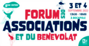 photo Forum des associations et du bénévolat