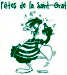 Fêtes de la Saint-Grat