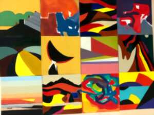 photo Exposition de