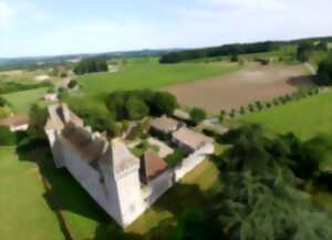 Journées européennes du patrimoine : visite guidée | Château de Gageac