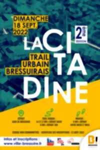 Journées du Patrimoine - La Citadine, Trail Bressuire