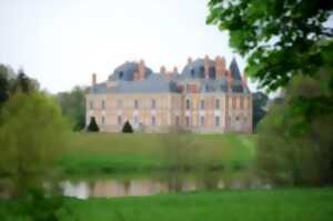 photo Journées du Patrimoine - Domaine de Tournelay