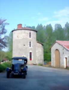 Journées du Patrimoine - Le vieux château