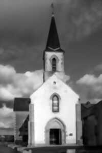 photo Journées Européennes du Patrimoine : Chapelle Notre-Dame des Neiges