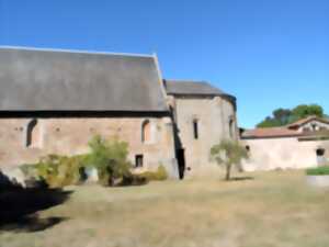 photo Journées du Patrimoine - Château de Philippe de Commynes