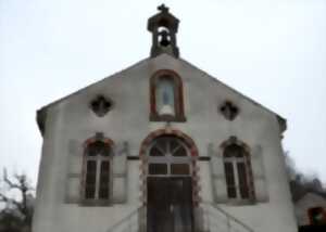 JEP - PORTES OUVERTES A LA CHAPELLE SAINT SÉBASTIEN DE ROBACHE