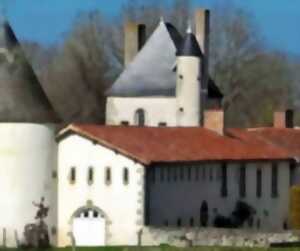 photo Journées du Patrimoine - Château de la Dubrie