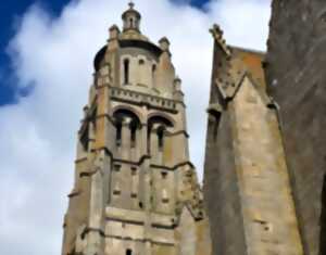 photo Journées du Patrimoine - Eglise Notre-Dame