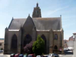 photo Journées du Patrimoine - Eglise Notre-Dame