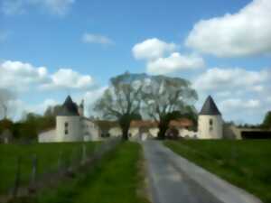 Journées du Patrimoine - Château de la Dubrie