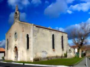 photo Rencontres Culturelles à l'église Sainte-Luce pour les Journées Européennes du Patrimoine