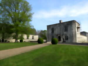 photo Journées Européennes du Patrimoine - Le Château de la Chapelle Bellouin