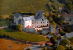 photo Journées Européennes du Patrimoine - La Forteresse de Berrye et son vignoble