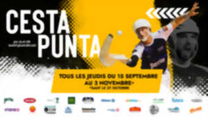 photo Series Pro Tour Cesta Punta