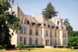 JEP : Château de Ravignan