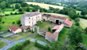 photo Journées du Patrimoine - Le logis de Puy-Blain