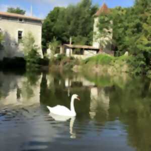 Journées du patrimoine de pays et des moulins | Moulin d'Eymet