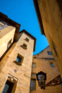 photo Visite de Sarlat 