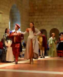 photo Journées européennes du Patrimoine: Démonstration de danses Renaissance