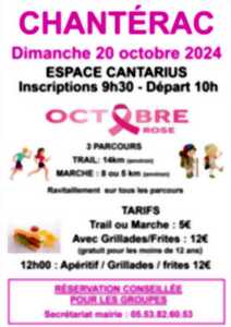 photo Octobre Rose