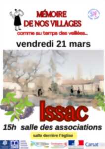 Mémoire de nos villages