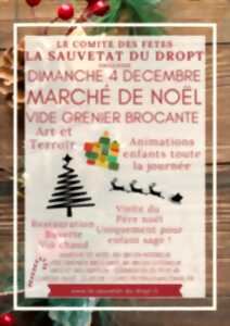 photo Marché de Noël