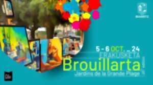 Exposition artistique du Brouillarta