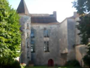 photo Journées Européennes du Patrimoine : Château de Roquefère (Monflanquin)