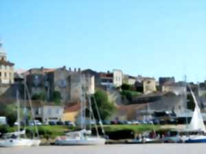 photo Fête du fleuve sur le port de Bourg