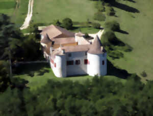 Journées du Patrimoine : Visite guidée du château de Saint-Germain