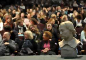 Rencontre avec le lauréat du Prix Renaudot des Lycéens