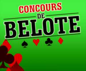 photo Concours de belote