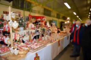 photo Marché de Noël