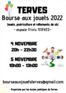 photo Bourse aux jouets