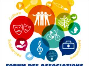 photo FORUM DES ASSOCIATIONS