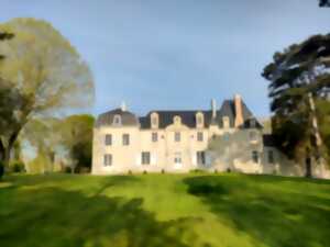 photo Journées Européennes du Patrimoine : Château de Beaurepaire