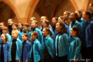 photo Concert de l'avent par la Manécanterie de St-Jean