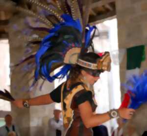 photo 18e Festival mexicain et latino - Animations enfants sur le thème de Dia de los Muertos et halloween