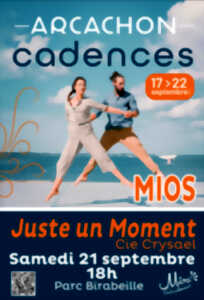 photo Festival Cadences