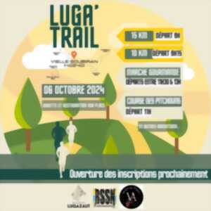 photo Luga'Trail