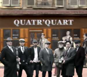 Concert : Quatr'quart