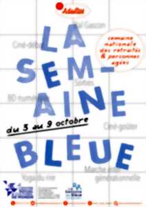 Semaine bleue : Journée départementale