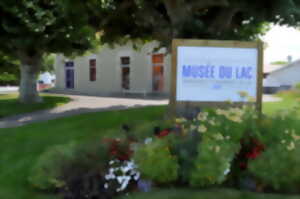 photo Visite libre du Musée du Lac