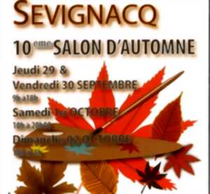 12ème Salon d'automne