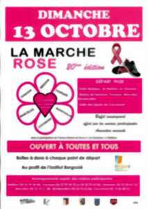 La Marche Rose