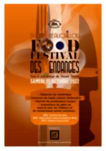 Food Festival des Vendanges