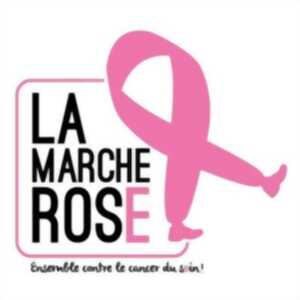 Octobre Rose