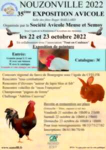 37e Exposition d'Aviculture