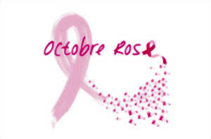 photo Octobre Rose | Randonnée solidaire