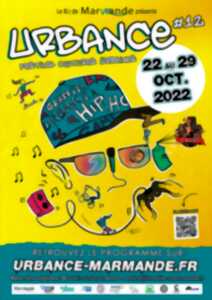 Festival Urbance